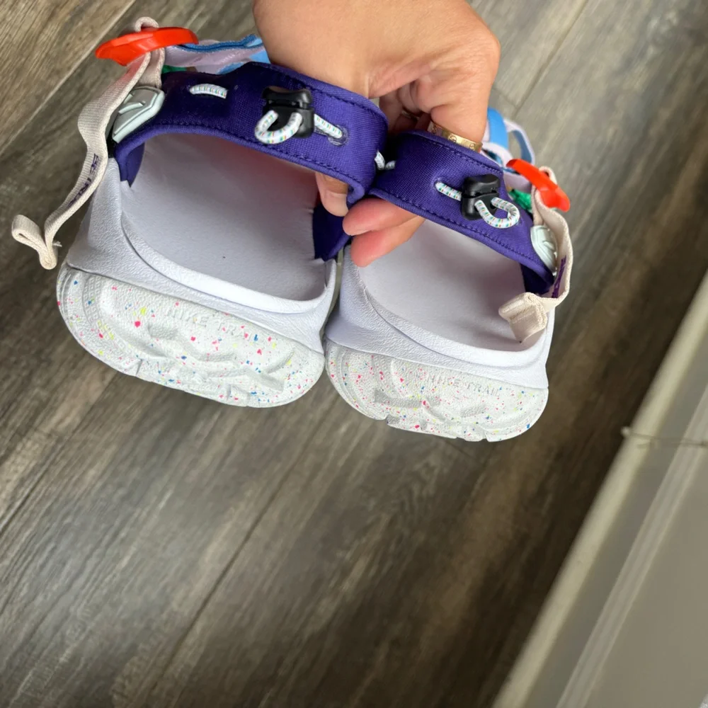 Brand new Nike oneonta be true sandals 12 - Picture 3 of 5